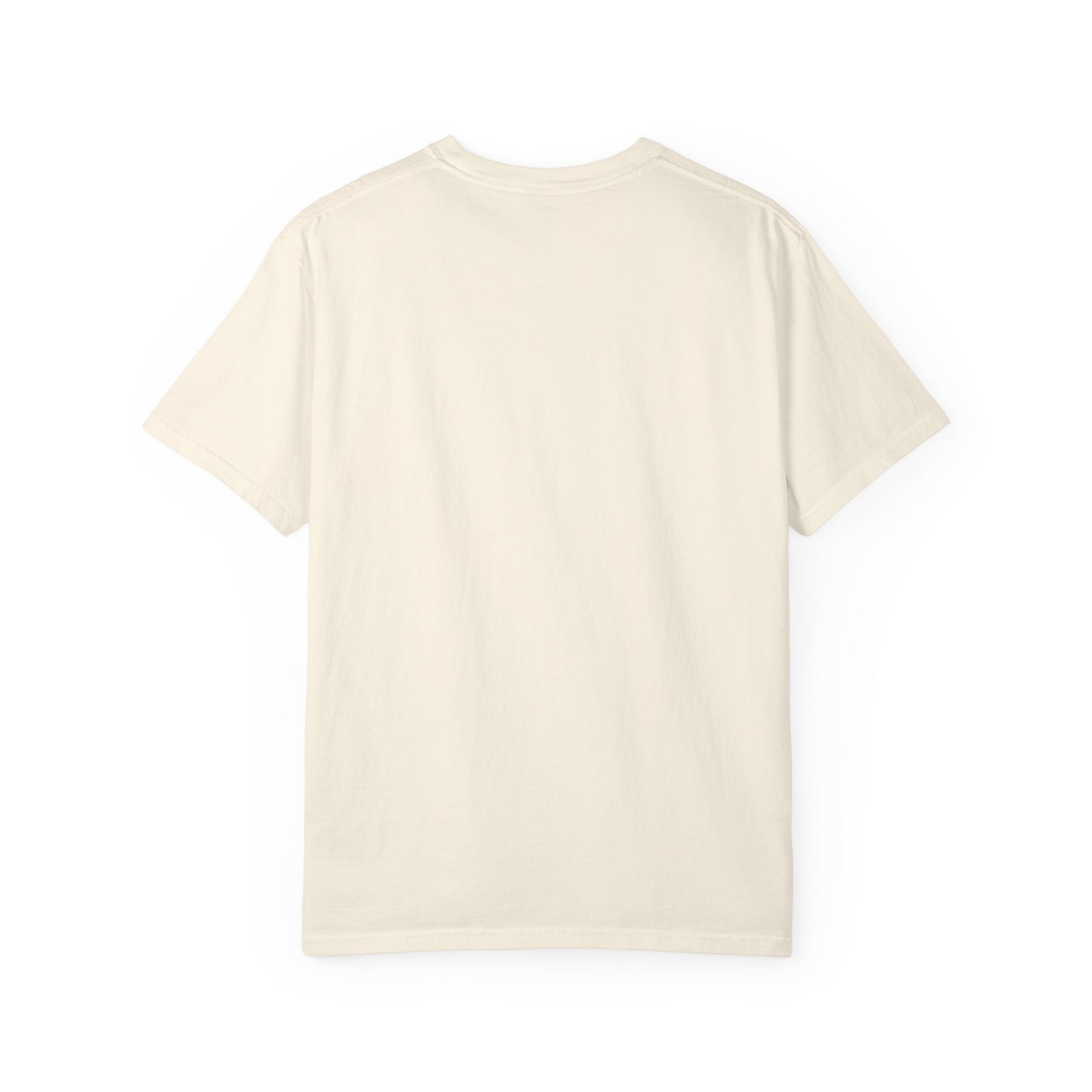 Happy Easter Unisex Garment-Dyed T-shirt