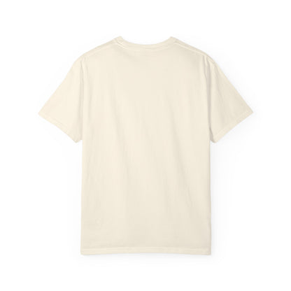 Happy Easter Unisex Garment-Dyed T-shirt