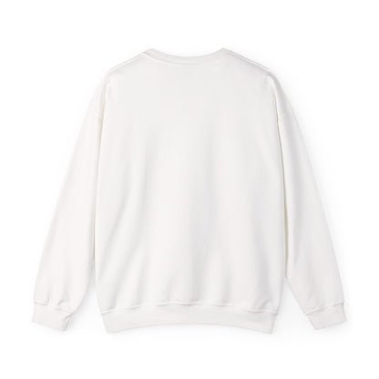 La Enfermera Crewneck Sweatshirt