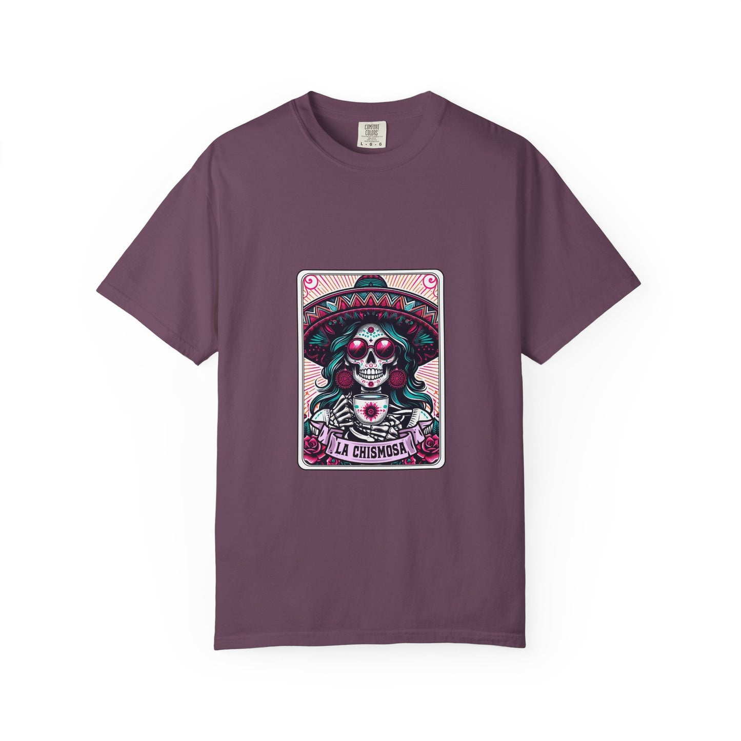 T-Shirt — La Chismosa