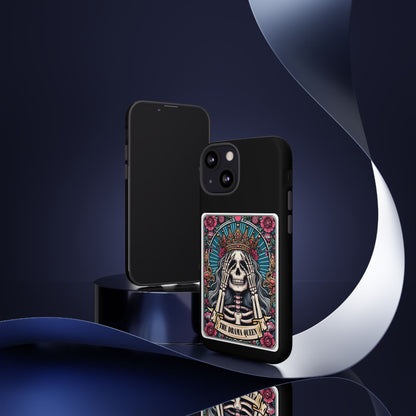 Phone Case — 'The Drama Queen'
