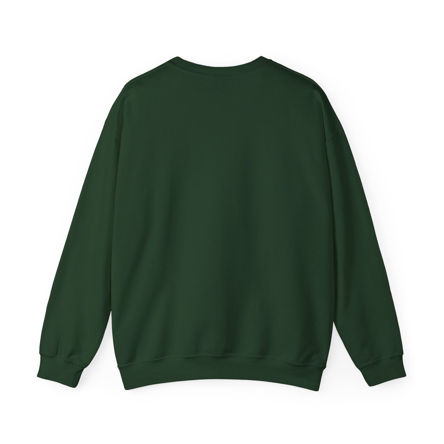 La Enfermera Crewneck Sweatshirt