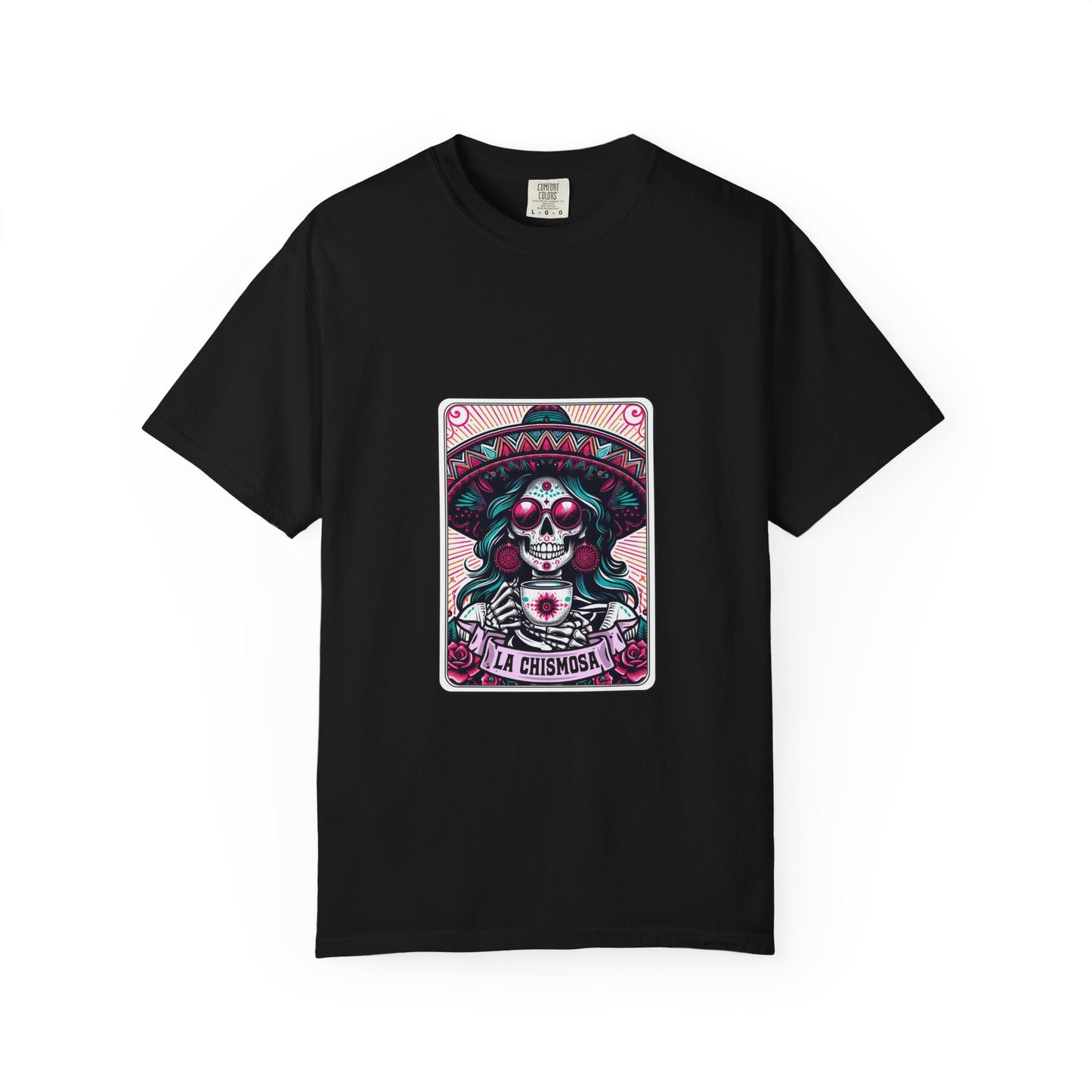 T-Shirt — La Chismosa
