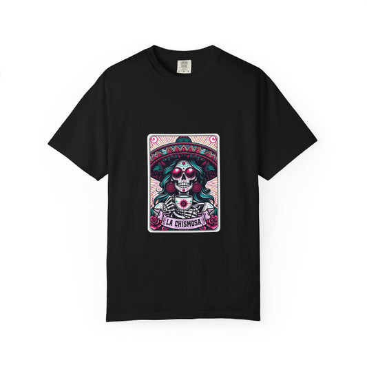 T-Shirt — La Chismosa
