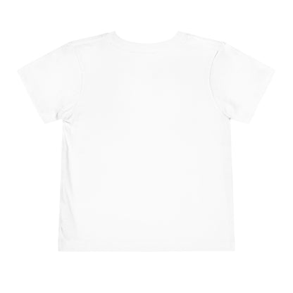 Toddler Tee — Cute Toothless 'Happy Easter' Kids Shirt