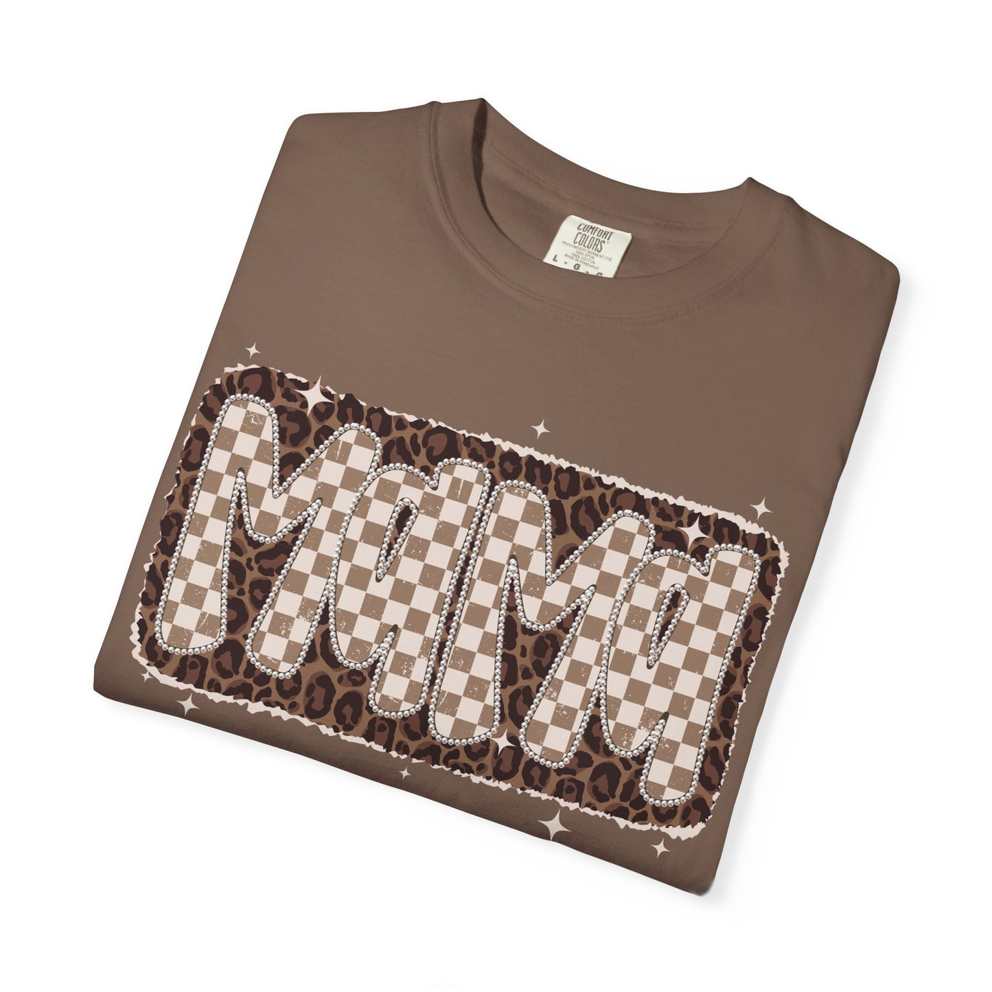 Pearl Mama  Graphic T-shirt | Vintage